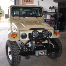 609655412 Proffitts Resurrection Land Cruisers