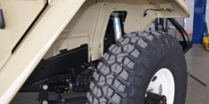 Proffitts Resurrection Land Cruisers
