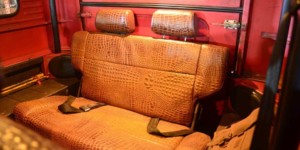 Proffitts Resurrection Land Cruisers