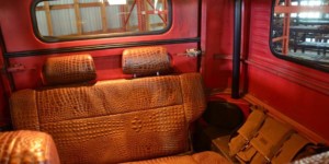 Proffitts Resurrection Land Cruisers