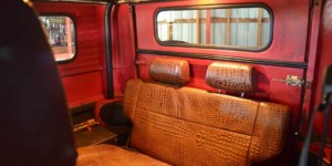 Proffitts Resurrection Land Cruisers