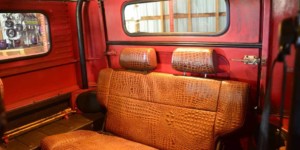 Proffitts Resurrection Land Cruisers