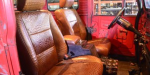 Proffitts Resurrection Land Cruisers