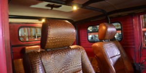 Proffitts Resurrection Land Cruisers