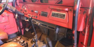 Proffitts Resurrection Land Cruisers