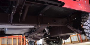 Proffitts Resurrection Land Cruisers