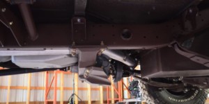 Proffitts Resurrection Land Cruisers