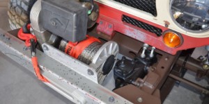 Proffitts Resurrection Land Cruisers