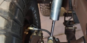 Proffitts Resurrection Land Cruisers