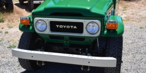 Proffitts Resurrection Land Cruisers