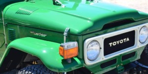 Proffitts Resurrection Land Cruisers