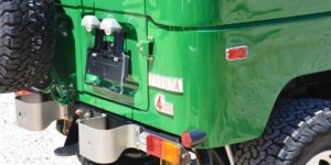 Proffitts Resurrection Land Cruisers