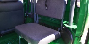 Proffitts Resurrection Land Cruisers