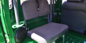 Proffitts Resurrection Land Cruisers