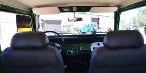 Proffitts Resurrection Land Cruisers