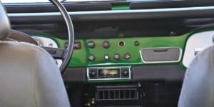 Proffitts Resurrection Land Cruisers