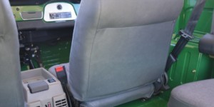 Proffitts Resurrection Land Cruisers