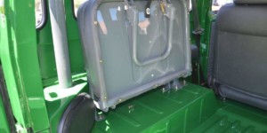 Proffitts Resurrection Land Cruisers