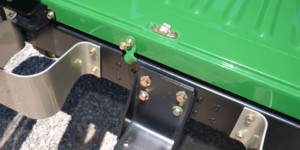 Proffitts Resurrection Land Cruisers