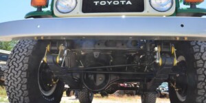 Proffitts Resurrection Land Cruisers
