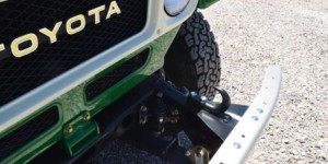 Proffitts Resurrection Land Cruisers