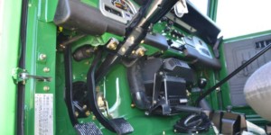 Proffitts Resurrection Land Cruisers