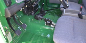 Proffitts Resurrection Land Cruisers