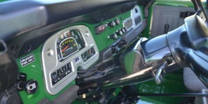 Proffitts Resurrection Land Cruisers