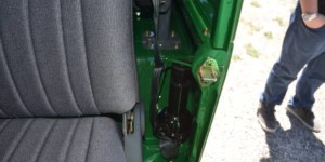 Proffitts Resurrection Land Cruisers