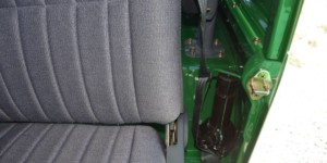 Proffitts Resurrection Land Cruisers