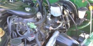 Proffitts Resurrection Land Cruisers