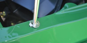 Proffitts Resurrection Land Cruisers