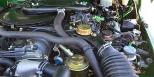 Proffitts Resurrection Land Cruisers