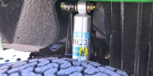 Proffitts Resurrection Land Cruisers