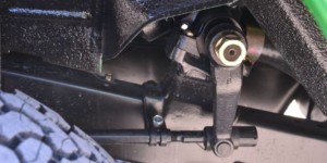 Proffitts Resurrection Land Cruisers