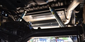 Proffitts Resurrection Land Cruisers