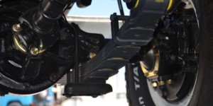 Proffitts Resurrection Land Cruisers