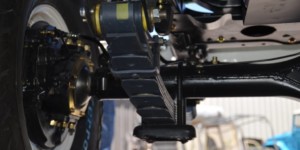 Proffitts Resurrection Land Cruisers