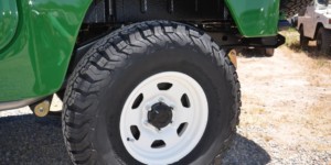 Proffitts Resurrection Land Cruisers