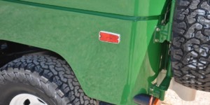 Proffitts Resurrection Land Cruisers