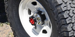 Proffitts Resurrection Land Cruisers