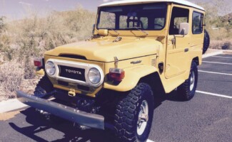 1045919142 Proffitts Resurrection Land Cruisers