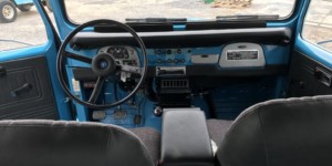 Proffitts Resurrection Land Cruisers