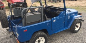 348858674 Proffitts Resurrection Land Cruisers