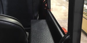 Proffitts Resurrection Land Cruisers