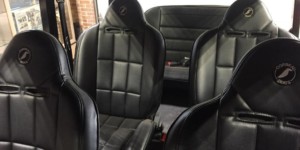 Proffitts Resurrection Land Cruisers