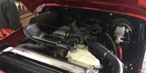 Proffitts Resurrection Land Cruisers