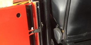 Proffitts Resurrection Land Cruisers