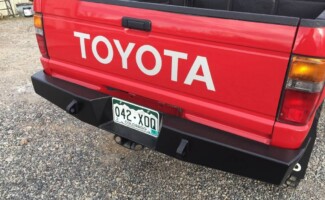 762667415 Proffitts Resurrection Land Cruisers