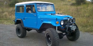 628174794 Proffitts Resurrection Land Cruisers